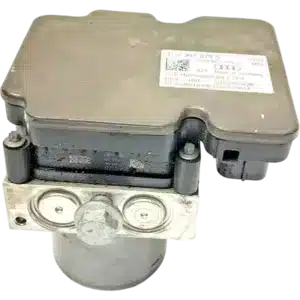 ABS AUDI A7 2016-2017 MÃ PHỤNG TÙNG HỘP ABS  4G0 907 379 G ABS AUDI 4G0 907 379 G , 4G0907379G