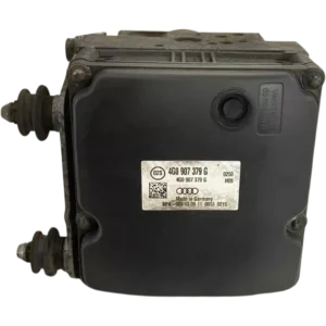 ABS AUDI A7 MÃ PHỤNG TÙNG HỘP ABS 4G0907379G ABS AUDI 4G0907379G , 4G0907379G