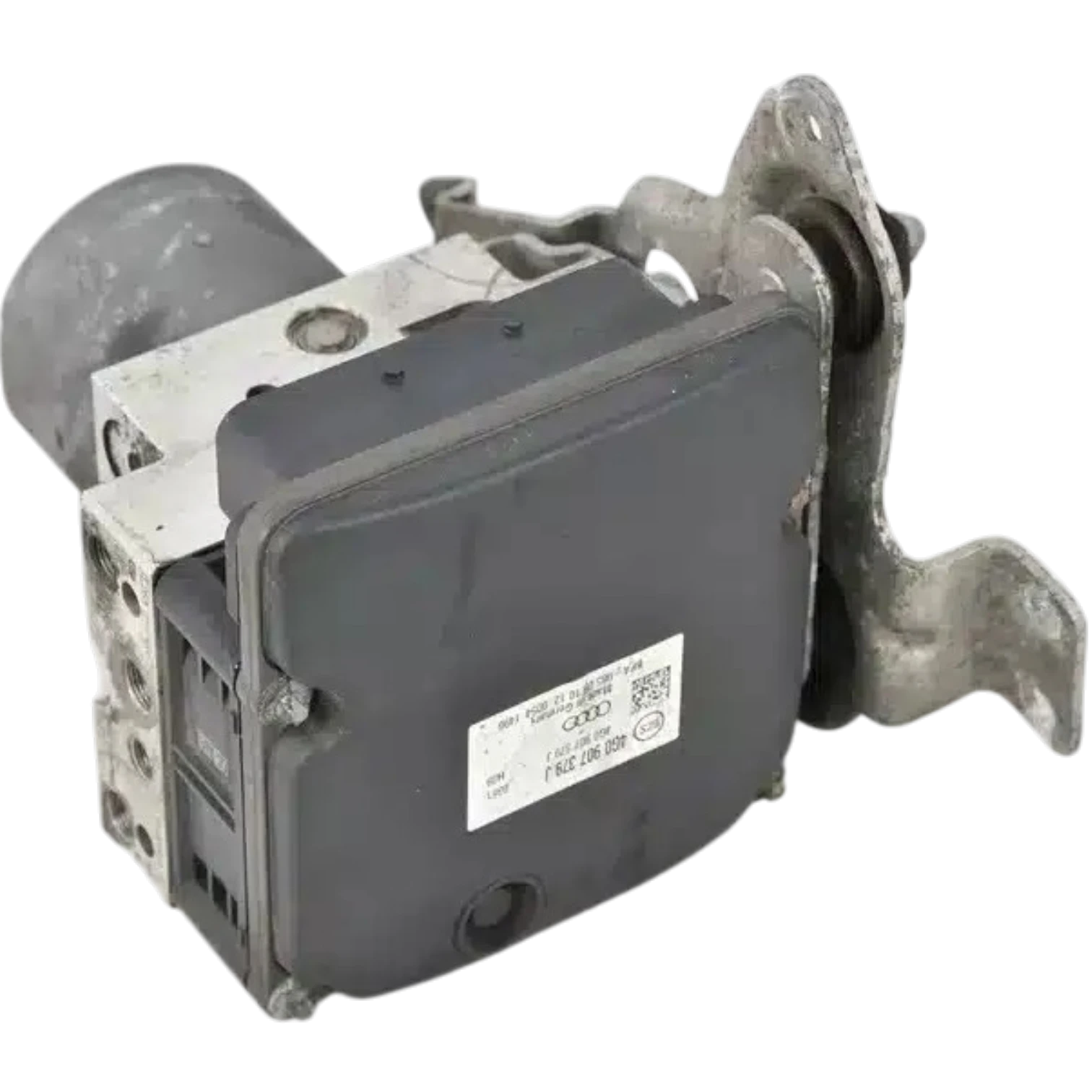 ABS AUDI A7 2012-2015 MÃ PHỤNG TÙNG HỘP ABS 4G0 907 379 J ABS AUDI 4G0 907 379 J , 4G0907379J ABS AUDI A7 2012-2015
MÃ PHỤNG TÙNG HỘP ABS
4G0 907 379 J
ABS AUDI
4G0 907 379 J , 4G0907379J