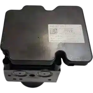 ABS AUDI A7 MÃ PHỤNG TÙNG HỘP ABS  4G0 907 379 T ABS AUDI 4G0 907 379 T , 4G0907379T