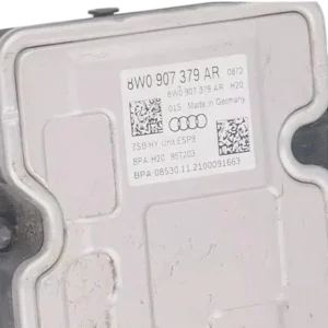 ABS AUDI A4 MÃ PHỤNG TÙNG HỘP ABS 8W0 907 379 AR ABS AUDI 8W0 907 379 AR  , 8W0907379AR