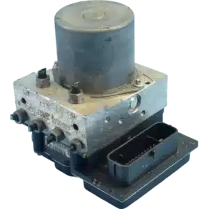 ABS AUDI A4 2.0L TDI  MÃ PHỤNG TÙNG HỘP ABS 8K0 907 379 CL ABS AUDI 8K0 907 379 CL , 8K0907379CL