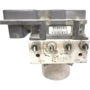 ABS AUDI A6 MÃ PHỤNG TÙNG HỘP ABS 4F0 910 517 AC ABS AUDI 4F0 910 517 AC , 4F0910517AC