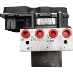 ABS AUDI A6 2019-2011 MÃ PHỤNG TÙNG HỘP ABS 8W0 907 379 AR ABS AUDI 8W0 907 379 AR  , 8W0907379AR