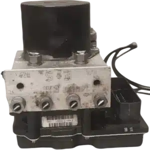 ABS VOLKSWAGEN POLO 1.6 TDI MÃ PHỤNG TÙNG HỘP ABS 6R0 614 517 AN ABS VOLKSWAGEN 6R0 614 517 AN , 6R0614517AN