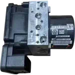 ABS VOLKSWAGEN PASSAT 2013-2015 MÃ PHỤNG TÙNG HỘP ABS 1K0 614 517 EB ABS VOLKSWAGEN 1K0 614 517 EB , 1K0614517EB
