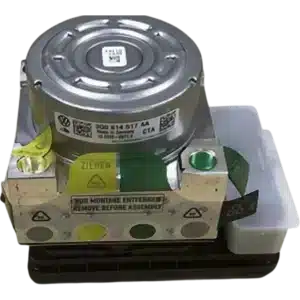 ABS VOLKSWAGEN PASSAT DIESEL 2.0L 2016 MÃ PHỤNG TÙNG HỘP ABS 3Q0 614 517 AA ABS VOLKSWAGEN 3Q0 614 517 AA , 3Q0614517AA