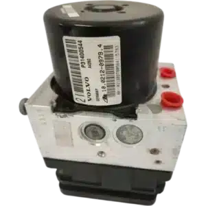 ABS VOLVO XC60 2015 MÃ PHỤNG TÙNG HỘP ABS P31400544 ABS VOLVO