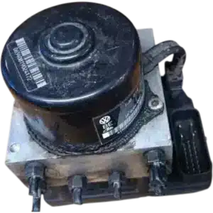 ABS VOLKSWAGEN POLO 6N DIESEL MÃ PHỤNG TÙNG HỘP ABS 1J0 907 379 D ABS VOLKSWAGEN 1J0 907 379 D , 1J0907379D