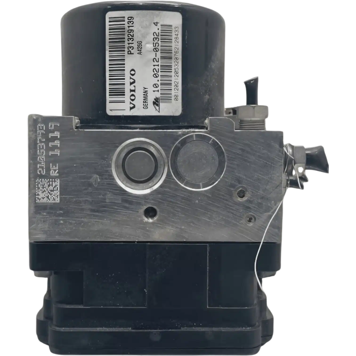 ABS VOLVO XC70 2012 MÃ PHỤNG TÙNG HỘP ABS P31329139 ABS VOLVO ABS VOLVO XC70 2012
MÃ PHỤNG TÙNG HỘP ABS
P31329139
ABS VOLVO