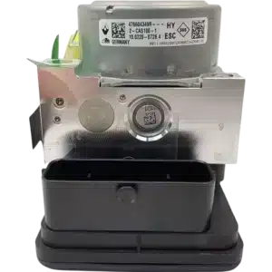 ABS RENAULT TALISMAN 1.6L DCI 2015 MÃ PHỤNG TÙNG HỘP ABS 476604349R ABS JAGUAR