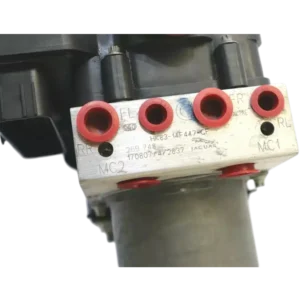 ABS JAGUAR F-PACE R 3.0D MÃ PHỤNG TÙNG HỘP ABS HK83-14F447-CF ABS JAGUAR HK83-14F447-CF , HK8314F447CF