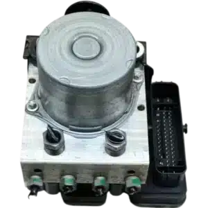 ABS JAGUAR F-PACE 2.0L MÃ PHỤNG TÙNG HỘP ABS LX73-14F447-AE ABS JAGUAR LX73-14F447-AE , LX7314F447AE