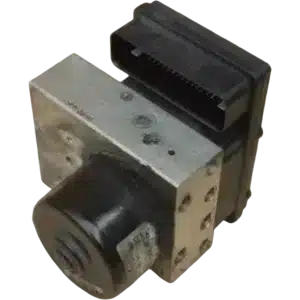 ABS JAGUAR XJ 2002-2004 MÃ PHỤNG TÙNG HỘP ABS 2W93-2C405-AC ABS JAGUAR 2W93-2C405-AC , 2W932C405AC