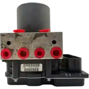 ABS JAGUAR XF 2011 MÃ PHỤNG TÙNG HỘP ABS AX23-2C405-AC ABS JAGUAR AX23-2C405-AC , AX232C405AC