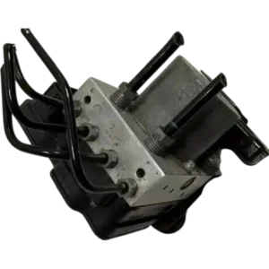 ABS JAGUAR XE 2016-2019 MÃ PHỤNG TÙNG HỘP ABS HX7314F447AE ABS JAGUAR