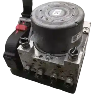 ABS JAGUAR E-PACE 2.0L 2018 MÃ PHỤNG TÙNG HỘP ABS J9C3-14F447-AD ABS JAGUAR J9C3-14F447-AD , J9C314F447AD