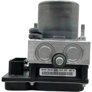 ABS JAGUAR XJ 2007-2009 MÃ PHỤNG TÙNG HỘP ABS 7W93-2C405-AB ABS JAGUAR 7W93-2C405-AB , 7W932C405AB