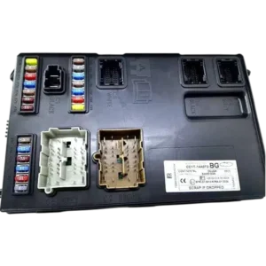 HỘP BCM-GEM FORD TRANSIT MK7 MÃ PHỤNG TÙNG ECU-ECM  CC1T-14A073-BG BCM (HỘP GEM) FORD TRANSIT CC1T-14A073-BG , CC1T14A073BG