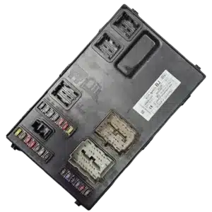 HỘP BCM-GEM FORD TRANSIT MK7 MÃ PHỤNG TÙNG ECU-ECM  6C1T-14A073-BJ BCM (HỘP GEM) FORD TRANSIT 6C1T-14A073-BJ , 6C1T14A073BJ