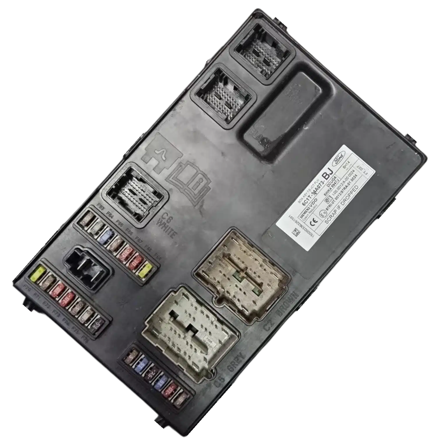 HỘP BCM-GEM FORD TRANSIT MK7 MÃ PHỤNG TÙNG ECU-ECM 6C1T-14A073-BJ BCM (HỘP GEM) FORD TRANSIT 6C1T-14A073-BJ , 6C1T14A073BJ HỘP BCM-GEM FORD TRANSIT MK7 MÃ PHỤNG TÙNG ECU-ECM 6C1T-14A073-BJ BCM (HỘP GEM) FORD TRANSIT 6C1T-14A073-BJ , 6C1T14A073BJ
