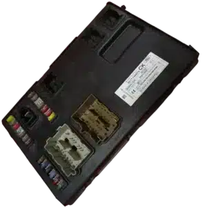 HỘP GEM FORD TRANSIT MK7 MÃ PHỤNG TÙNG ECU-ECM  6C1T-14A073-CK BCM (HỘP GEM) FORD TRANSIT 6C1T-14A073-CK , 6C1T14A073CK