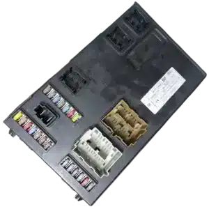 HỘP BCM (GEM) FORD TRANSIT MÃ PHỤNG TÙNG ECU-ECM  8C1T-14A073-BF BCM (HỘP GEM) FORD TRANSIT 8C1T-14A073-BF , 8C1T14A073BF