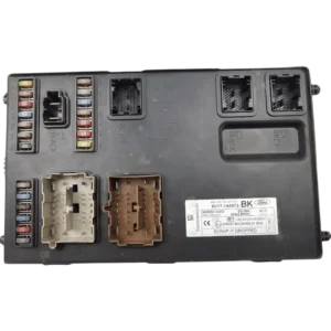 HỘP GEM FORD TRANSIT 2.2L MÃ PHỤNG TÙNG ECU-ECM  6C1T-14A073-BK BCM (HỘP GEM) FORD TRANSIT 6C1T-14A073-BK , 6C1T14A073BK