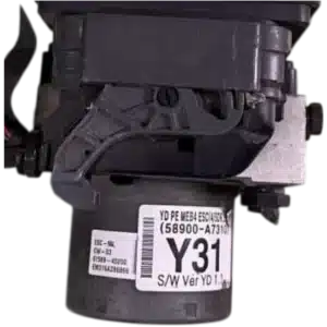 ABS KIA K3 2017 MÃ PHỤNG TÙNG HỘP ABS 58920-A7310 ABS KIA 58920-A7310 , 58920A7310