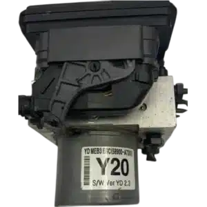 ABS KIA K3 MÃ PHỤNG TÙNG HỘP ABS 58900-A7200 ABS KIA 58900-A7200 , 58900A7200