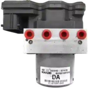 ABS KIA MORNING 2008-2010 MÃ PHỤNG TÙNG HỘP ABS 58910-07470 ABS KIA 58910-07470 , 5891007470