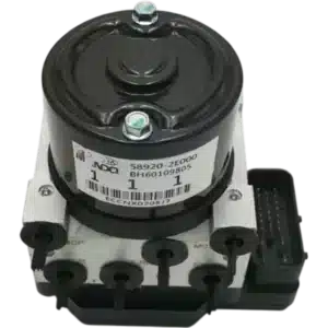 ABS HYUNDAI TUCSON MÃ PHỤNG TÙNG HỘP ABS 58920-2E000 ABS HYUNDAI 58920-2E000 , 589202E000