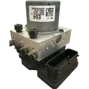 ABS HYUNDAI SANTA FE 2014-2016 MÃ PHỤNG TÙNG HỘP ABS 58920-B8700 ABS HYUNDAI 58920-B8700 , 58920B8700