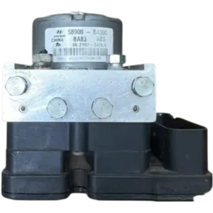 ABS HYUNDAI GRAND I10 2014-2018 MÃ PHỤNG TÙNG HỘP ABS 58900-B4300 ABS HYUNDAI 58900-B4300 , 58900B4300