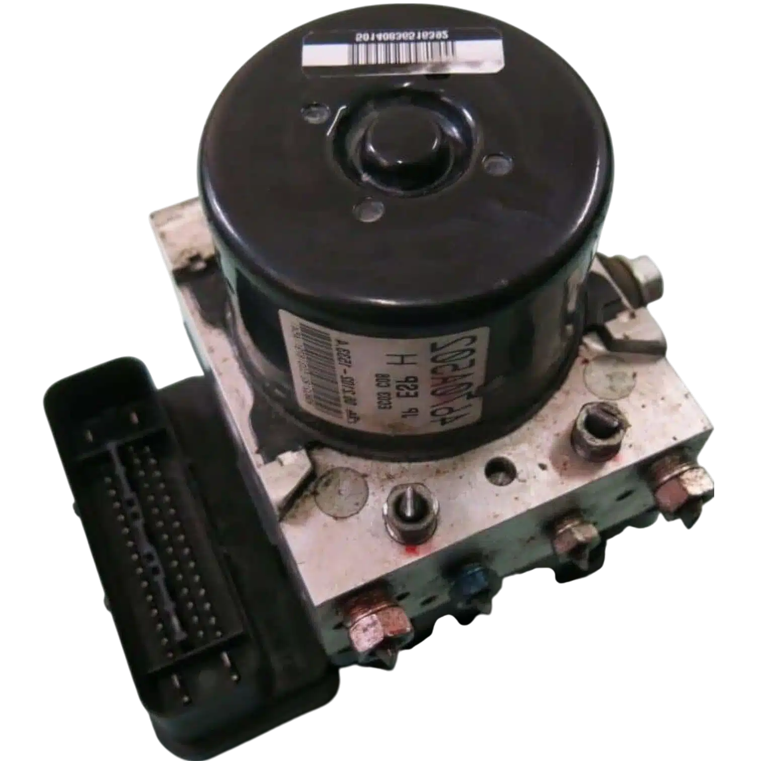 ABS MITSUBISHI OUTLANDER 2019-2024 MÃ PHỤNG TÙNG HỘP ABSA 4670A615 ABS MITSUBISHI ABS MITSUBISHI OUTLANDER 2019-2024
MÃ PHỤNG TÙNG HỘP ABSA
4670A615
ABS MITSUBISHI