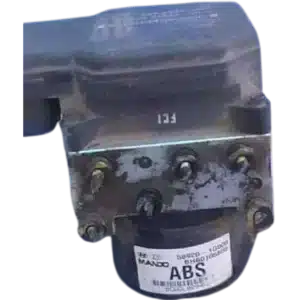 ABS HYUNDAI ACCENT 1.6L 2006-2008 MÃ PHỤNG TÙNG HỘP ABS 58920-1G000 ABS HYUNDAI 58920-1G000 , 589201G000