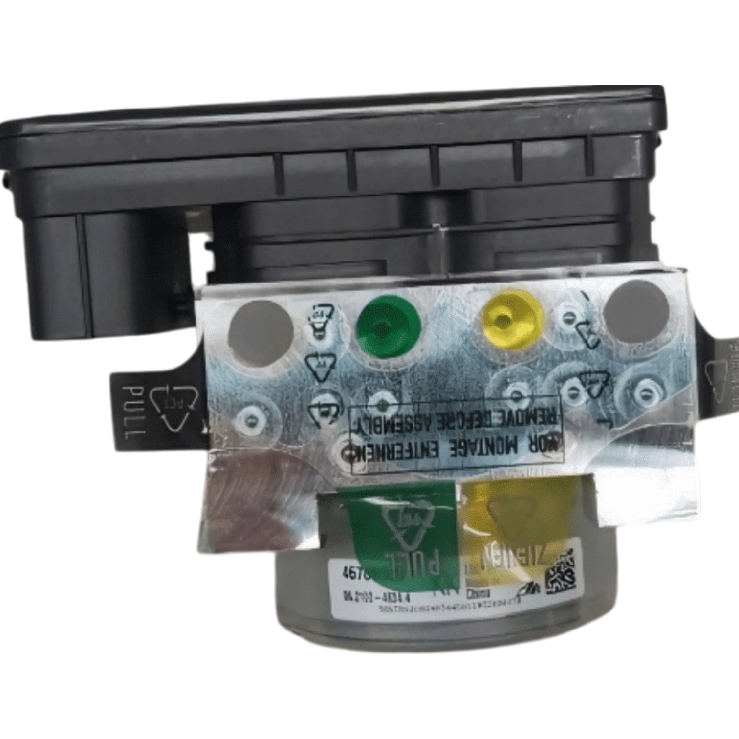 ABS MITSUBISHI XPANDER MÃ PHỤNG TÙNG HỘP ABSA L-0060720-25 ABS MITSUBISHI L-0060720-25 , L006072025 ABS MITSUBISHI XPANDER
MÃ PHỤNG TÙNG HỘP ABSA
L-0060720-25
ABS MITSUBISHI
L-0060720-25 , L006072025