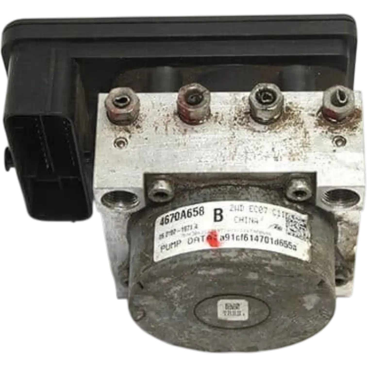 ABS MITSUBISHI OUTLANDER 2003-2006 MÃ PHỤNG TÙNG HỘP ABSA 4670A659 ABS MITSUBISHI ABS MITSUBISHI OUTLANDER 2003-2006
MÃ PHỤNG TÙNG HỘP ABSA
4670A659
ABS MITSUBISHI