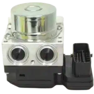 ABS MITSUBISHI ATTRAGE 2020 MÃ PHỤNG TÙNG HỘP ABSA 4670B491 ABS MITSUBISHI 