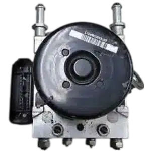 ABS SUBARU OUTBACK 2010 MÃ PHỤNG TÙNG HỘP ABS 27593AG16A ABS SUBARU