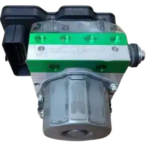 ABS MAZDA BT-50 2011-2015 MÃ PHỤNG TÙNG HỘP ABS UB83-43-7A0 ABS MAZDA UB83-43-7A0 , UB83437A0
