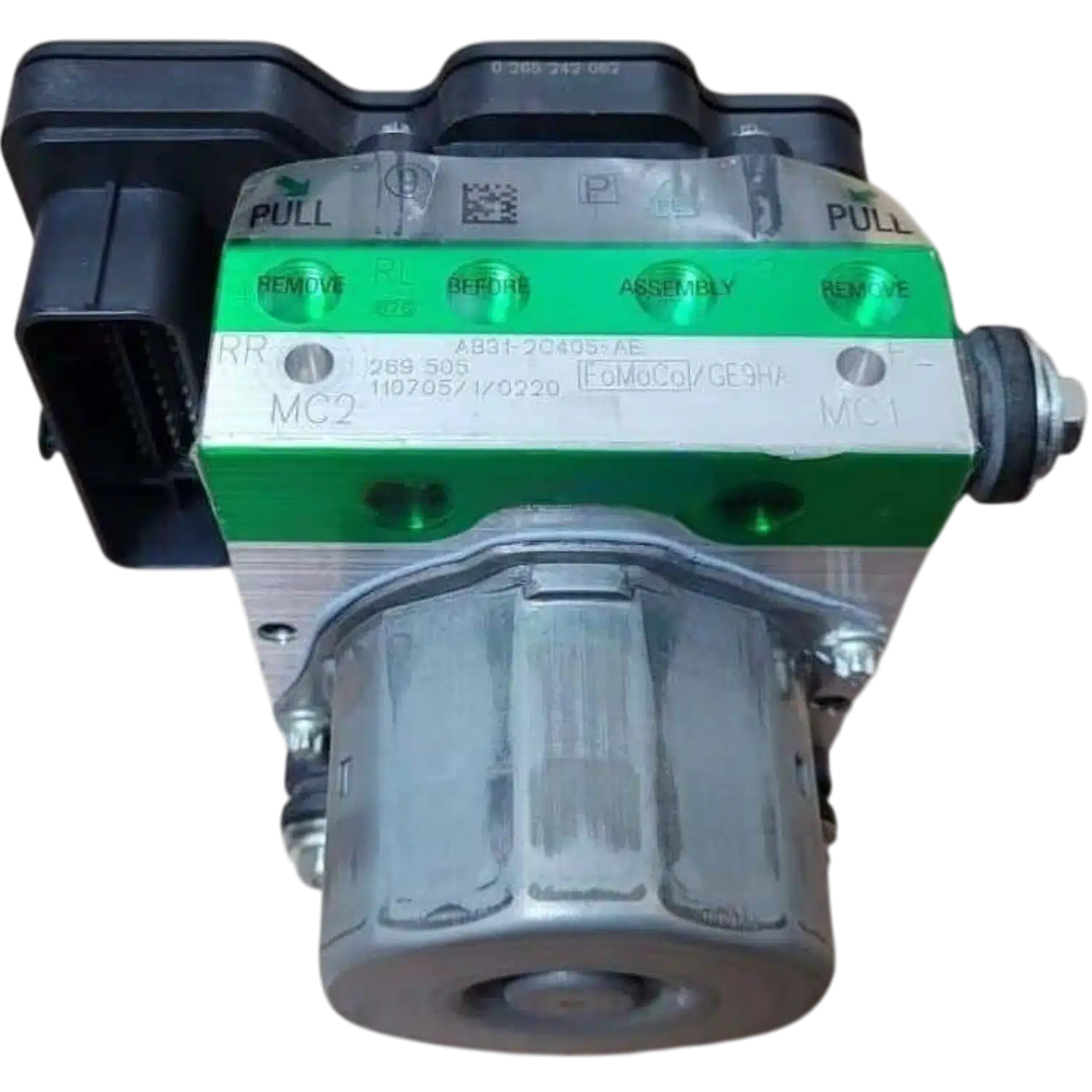 ABS MAZDA BT-50 2011-2015 MÃ PHỤNG TÙNG HỘP ABS UB83-43-7A0 ABS MAZDA UB83-43-7A0 , UB83437A0 ABS MAZDA BT-50 2011-2015
MÃ PHỤNG TÙNG HỘP ABS
UB83-43-7A0
ABS MAZDA
UB83-43-7A0 , UB83437A0