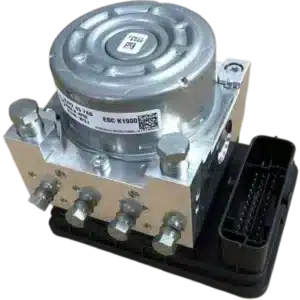 ABS MAZDA CX-8 2021-2024 MÃ PHỤNG TÙNG HỘP ABS KD53-43-7A0 ABS MAZDA KD53-43-7A0 , KD53437A0