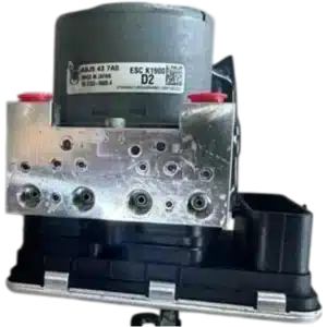 ABS MAZDA CX-5 2020-2021 MÃ PHỤNG TÙNG HỘP ABS KBY0-43-7A0 ABS MAZDA KBY0-43-7A0 , KBY0437A0
