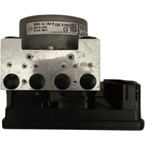ABS MAZDA 3 2020 MÃ PHỤNG TÙNG HỘP ABS BENC-43-7A0B ABS MAZDA BENC-43-7A0B , BENC437A0B