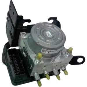 ABS MAZDA 3 MÃ PHỤNG TÙNG HỘP ABS B4Y2-43-7A0C ABS MAZDA B4Y2-43-7A0C , B4Y2437A0C