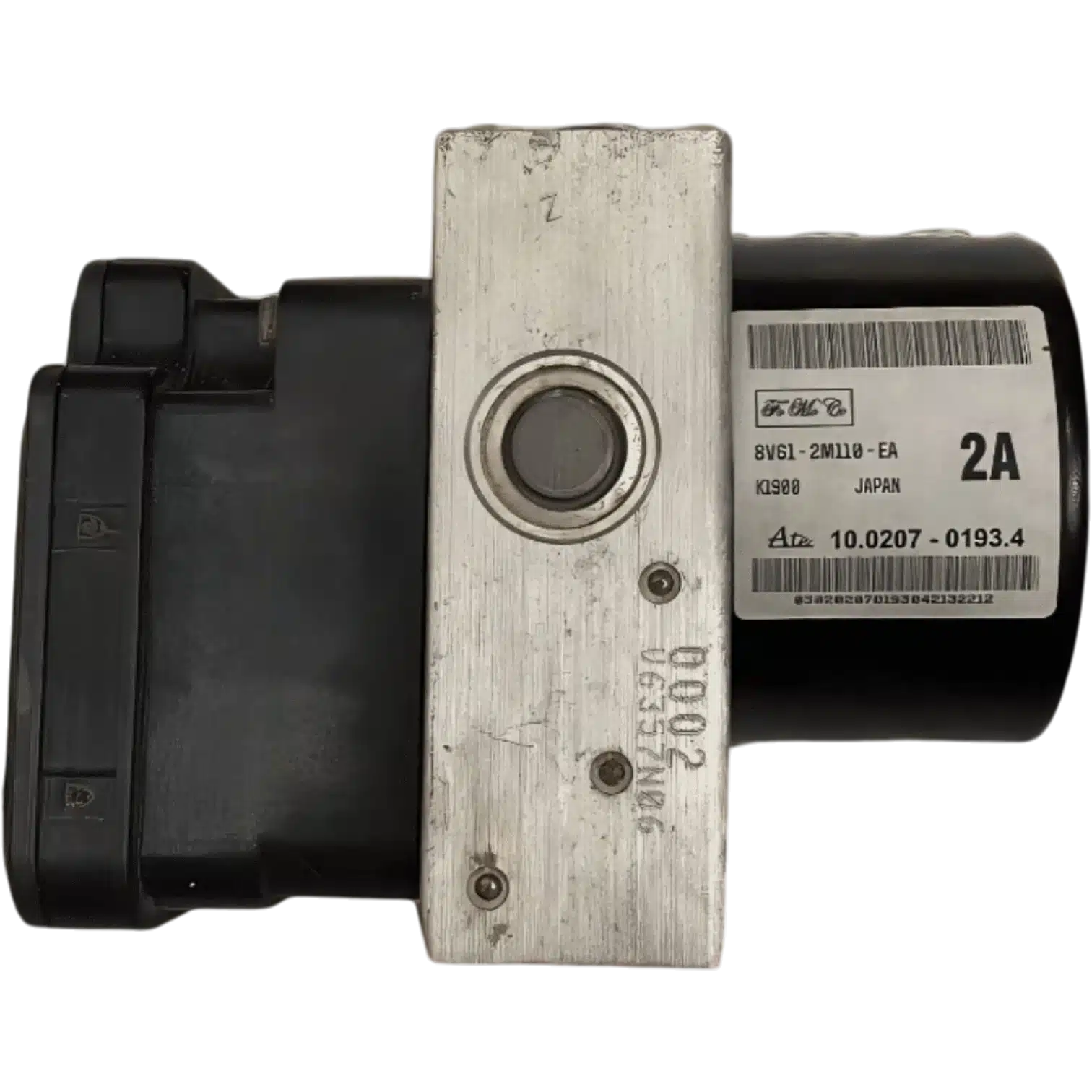 ABS MAZDA 2 MÃ PHỤNG TÙNG HỘP ABS 8V61-2M110-EA ABS MAZDA 8V61-2M110-EA , 8V612M110EA ABS MAZDA 2
MÃ PHỤNG TÙNG HỘP ABS
8V61-2M110-EA
ABS MAZDA
8V61-2M110-EA , 8V612M110EA