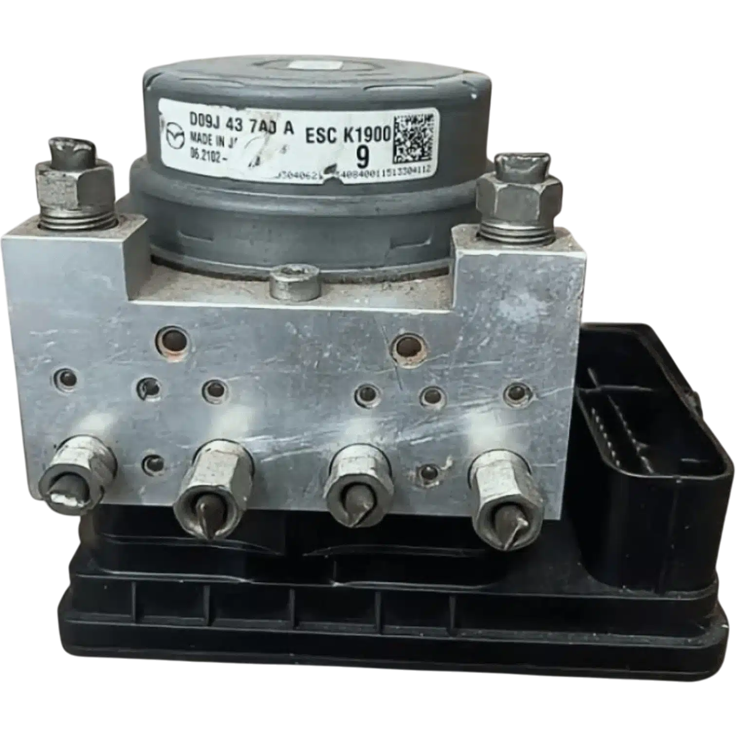 ABS MAZDA 2 MÃ PHỤNG TÙNG HỘP ABS D09J-43-7A0 ABS MAZDA D09J-43-7A0 , D09J437A0 ABS MAZDA 2
MÃ PHỤNG TÙNG HỘP ABS
D09J-43-7A0
ABS MAZDA
D09J-43-7A0 , D09J437A0