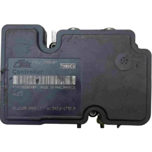 ABS MAZDA 2 2010-2022 MÃ PHỤNG TÙNG HỘP ABS D461-43-7A0 ABS MAZDA D461-43-7A0 , D461437A0