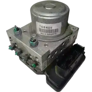 ABS NISSAN X-TRAIL 2.5L 2007-2011  MÃ PHỤNG TÙNG HỘP ABS E75090027 ABS NISSAN